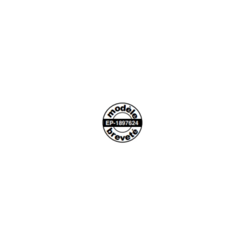 Cascade design LED - Straight